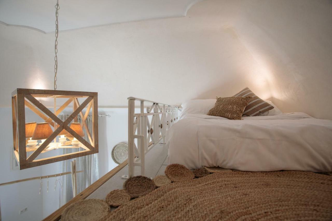 Archetypo Villas And Suites Naxos City Zewnętrze zdjęcie